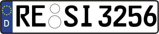 RE-SI3256