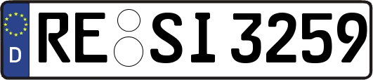 RE-SI3259