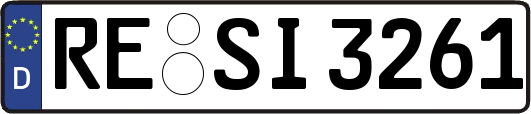 RE-SI3261