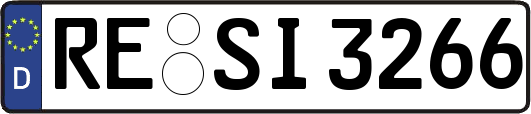 RE-SI3266