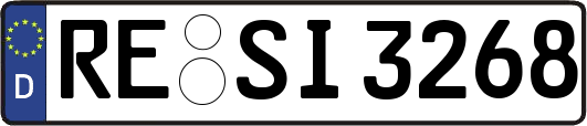 RE-SI3268