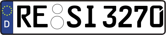 RE-SI3270