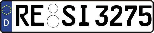 RE-SI3275