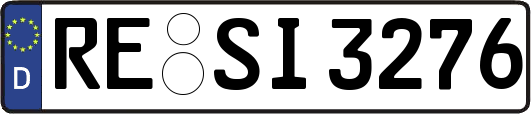 RE-SI3276