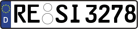 RE-SI3278