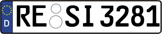 RE-SI3281