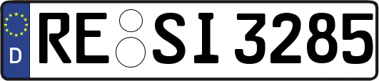 RE-SI3285