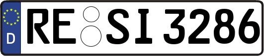 RE-SI3286