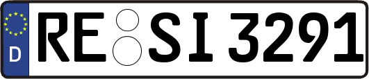 RE-SI3291