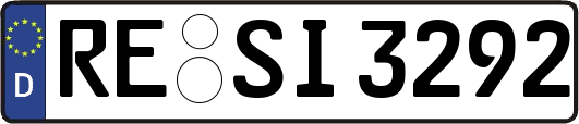 RE-SI3292