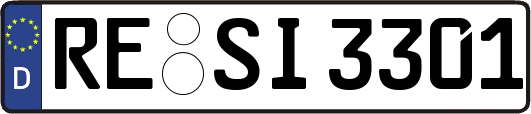 RE-SI3301