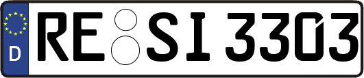 RE-SI3303