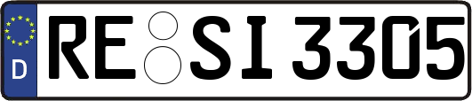 RE-SI3305