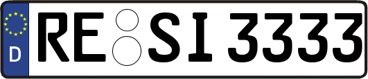 RE-SI3333