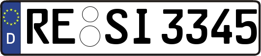 RE-SI3345