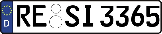 RE-SI3365
