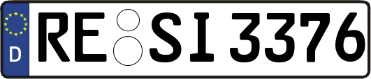 RE-SI3376