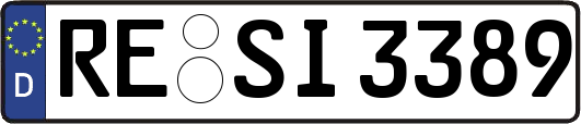 RE-SI3389