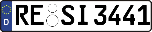 RE-SI3441