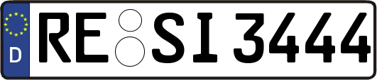 RE-SI3444
