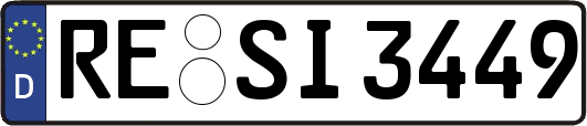RE-SI3449