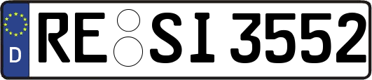 RE-SI3552