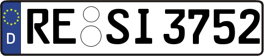 RE-SI3752