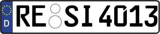 RE-SI4013