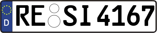RE-SI4167