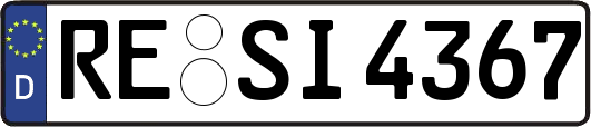 RE-SI4367