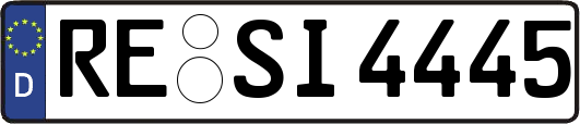 RE-SI4445