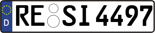 RE-SI4497