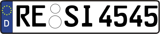 RE-SI4545