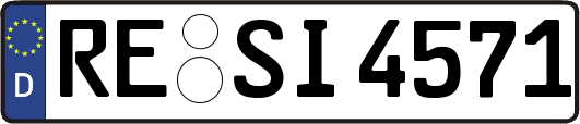 RE-SI4571
