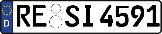 RE-SI4591
