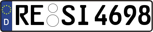 RE-SI4698