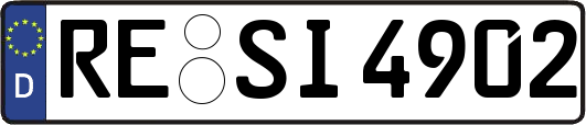RE-SI4902
