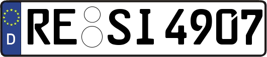 RE-SI4907