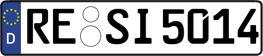 RE-SI5014