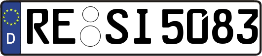 RE-SI5083