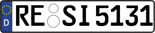 RE-SI5131