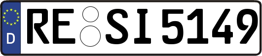 RE-SI5149