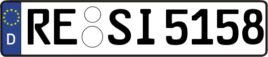 RE-SI5158