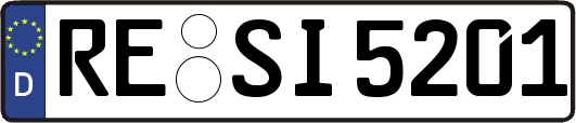 RE-SI5201