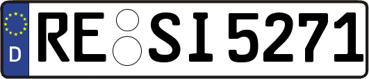 RE-SI5271