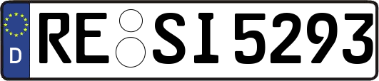 RE-SI5293