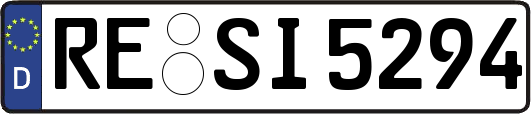 RE-SI5294