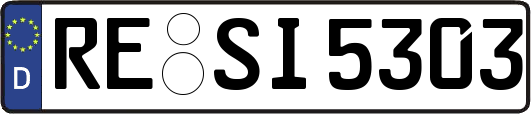 RE-SI5303