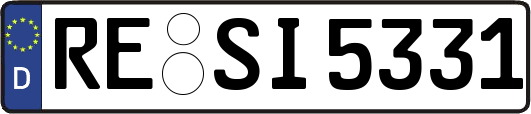 RE-SI5331