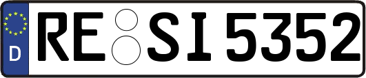 RE-SI5352